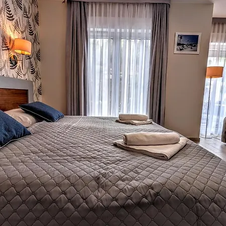 Czarna Gora Snow&bike Stubai Deluxe 7 *