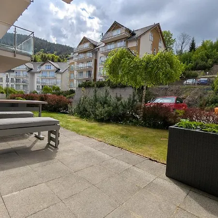 Διαμέρισμα Czarna Gora Snow&bike Stubai Deluxe 7 *