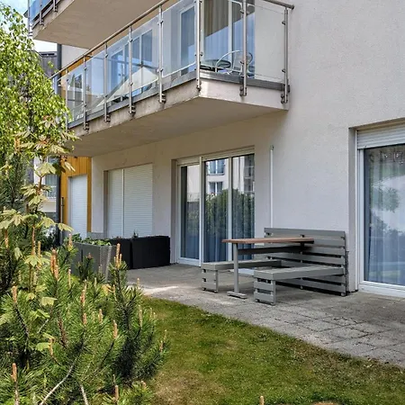 Czarna Gora Snow&bike Stubai Deluxe 7 *