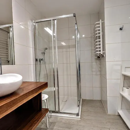 Czarna Gora Snow&bike Stubai Deluxe 7 * Sienna (Klodzko)